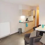 Res Chateau Les Dunes Ref 37 아파트 오스텐드