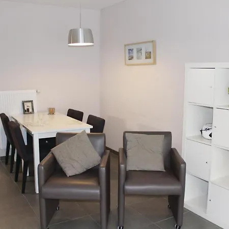 Apartment Res Chateau Les Dunes Ref 37 *