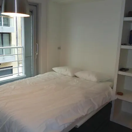 Res Chateau Les Dunes Ref 37 Appartamento *