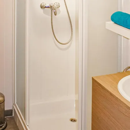 Res Chateau Les Dunes Ref 37 * Oostende