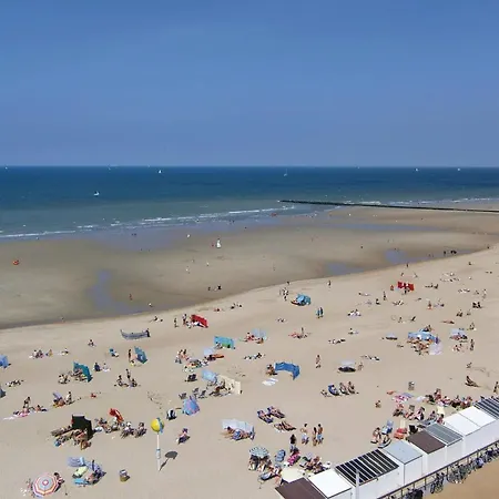 Daire Res Chateau Les Dunes Ref 37