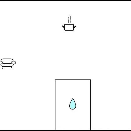 Res Chateau Les Dunes Ref 37 Appartamento *