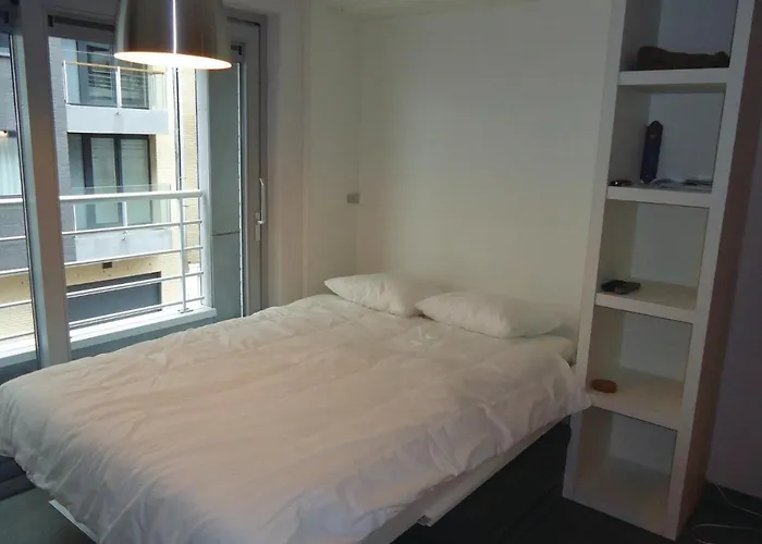 Res Chateau Les Dunes Ref 37 Apartment *