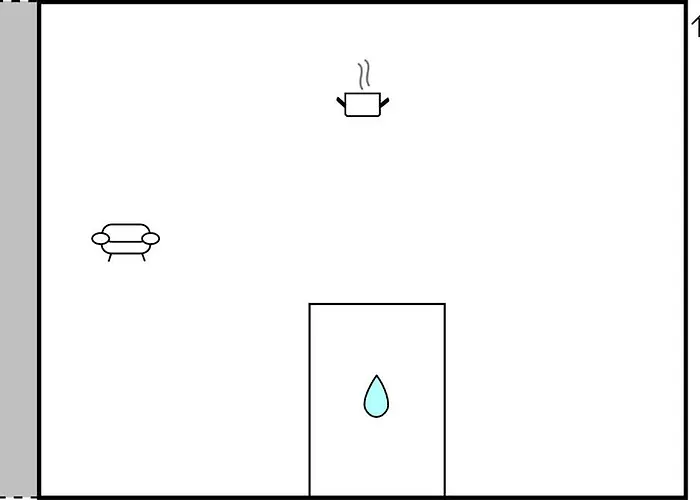 Res Chateau Les Dunes Ref 37 Apartment Ostend