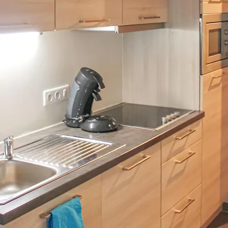 Res Chateau Les Dunes Ref 37 アパート オステンド