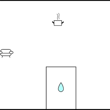 Res Chateau Les Dunes Ref 37 アパート オステンド
