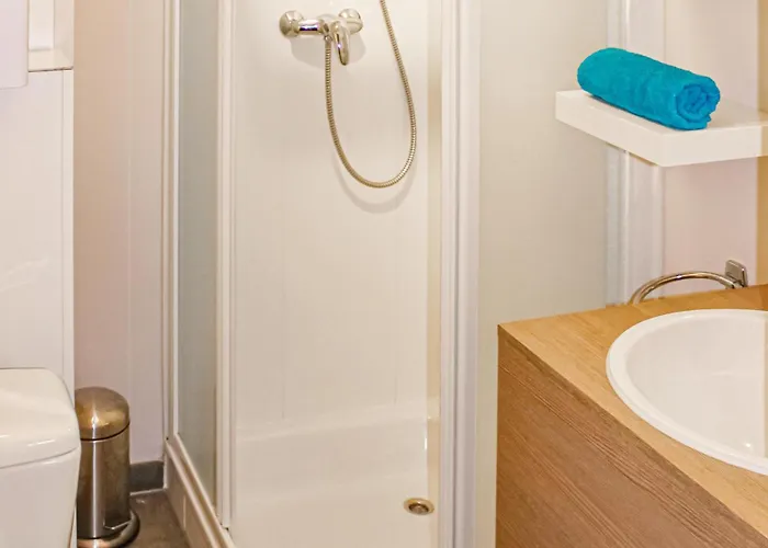 Res Chateau Les Dunes Ref 37 * オステンド